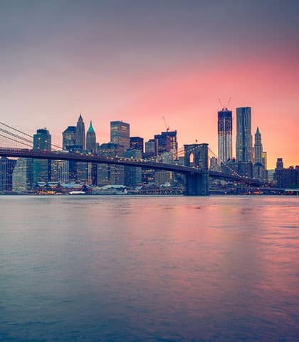 Côte Est des USA, de Boston à Miami