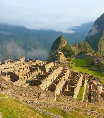Pérou, sur les traces des Incas